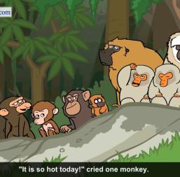 西游记英文版108带字幕视频+音频+彩绘文本等 西游记英文版108带字幕视频+音频+彩绘文本等