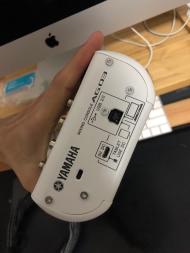 雅马哈AG03声卡 雅马哈AG03声卡