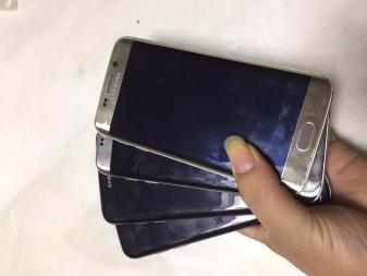 优势销售三星S7Edge曲面屏手机仅需1700元一台 优势销售三星S7Edge曲面屏手机仅需1700元一台