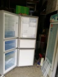 新飞冰箱制冷超好,节能一级!几乎全新 新飞冰箱制冷超好,节能一级!几乎全新