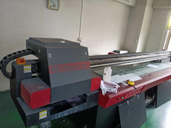 转让二手工业2513 2030UV打印机东川汉拓彩神迈创金谷 转让二手工业2513 2030UV打印机东川汉拓彩神迈创金谷