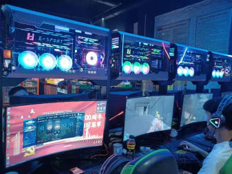 全新RTX显卡2080第10代i7高配电脑赔钱转让 全新RTX显卡2080第10代i7高配电脑赔钱转让