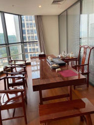 原木风简约实木整板大板桌功夫茶桌茶几老板办公桌 原 原木风简约实木整板大板桌功夫茶桌茶几老板办公桌 原